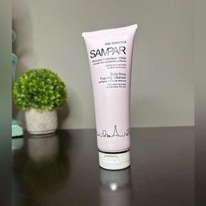 Sampar Pure Perfection Daily Dose Foaming Cleanser